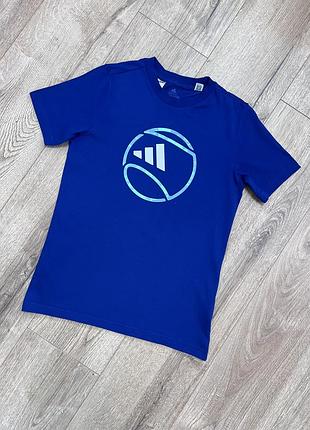 Дитяча футболка adidas tennis