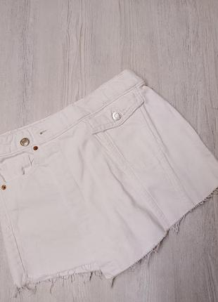 Юбка шорти zara