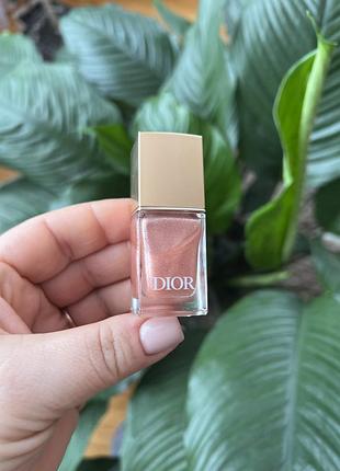 Лак діор dior vernis 2