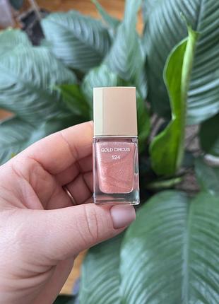 Лак діор dior vernis 4