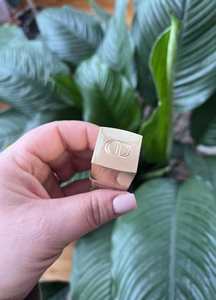 Лак діор dior vernis 7