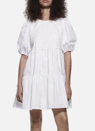 Платье 💯 cotton asos