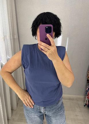 Футболка zara