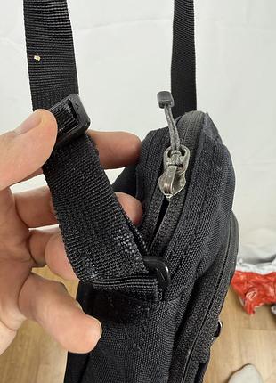 Сумка nike мессенджер 2