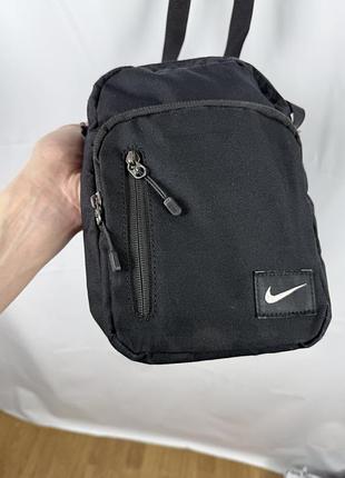 Сумка nike мессенджер 3