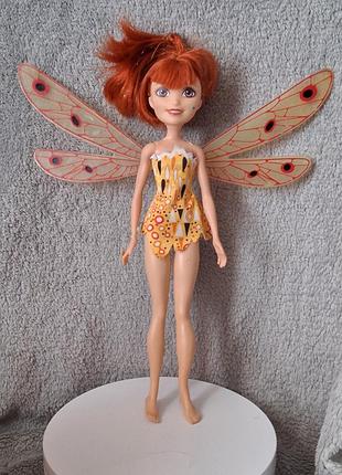 Кукла из мия и я