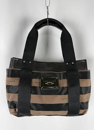 Сумочка tommy hilfiger