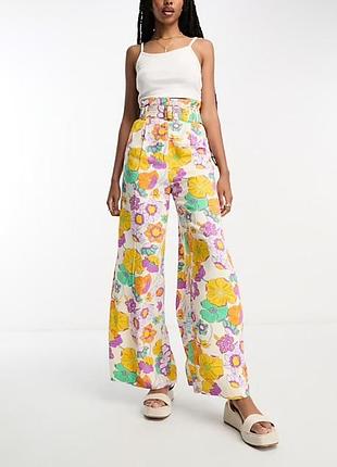 Крутые штаны брюки asos
