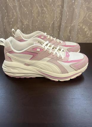 Жіночі кросівки puma hypnotic