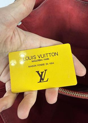Сумка louis vuitton 7