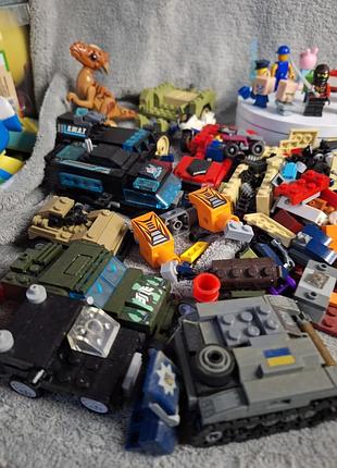 Лего lego различные наборы 2
