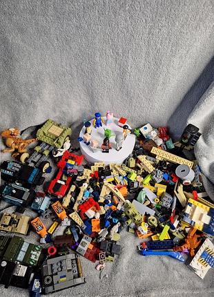 Лего lego різні набори