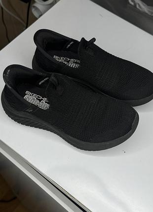 Макасини кросівки sketchers