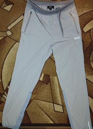 Мужские летние спортивные штаны man active, размер s