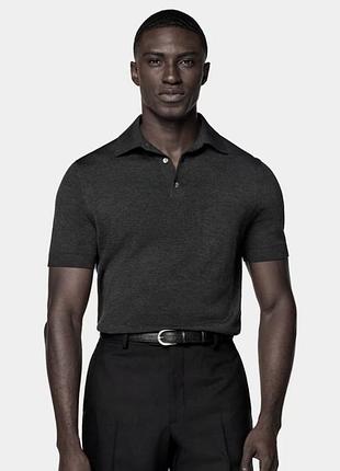 Поло чоловіче suitsupply