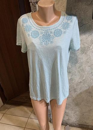 Футболка женская 50
