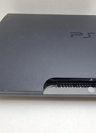 Ігрова пристака sony playstation 3 cech-2504b (товар вживаний)
