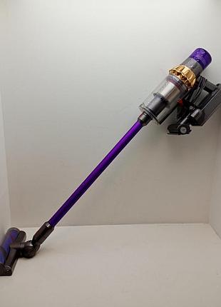 Акумуляторний пилосос dyson v11 (товар вживаний)