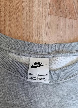 Свитшот nike 5