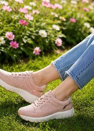 Р.41 clarks жіночі шкіряні кросівки оригінал