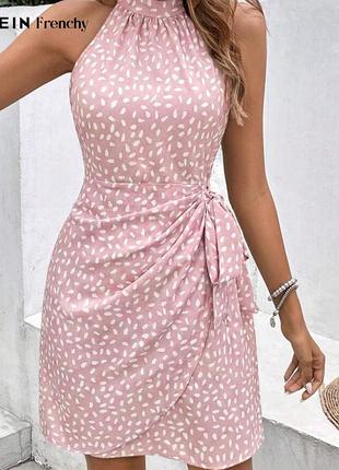 Платье от shein