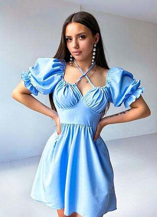 Літня сукня