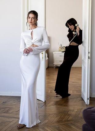 Шикарна сукня