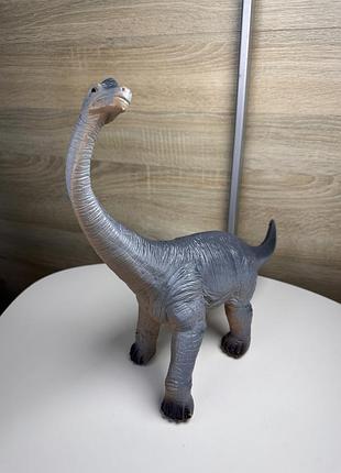 🦕✨ реалістичний брахіозавр для маленьких любителів динозаврів! ✨🦕