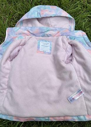 Куртка lupilu 98p, primark 3