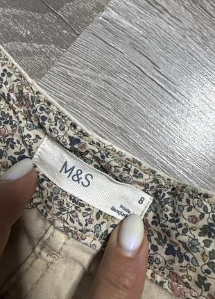 Шорти marks&spencer, s 3