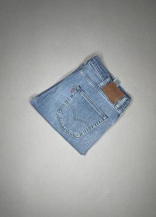 Джинси levis 502 premium