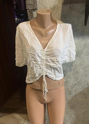 Футболка топ  женский 50