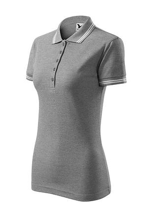 Поло женское urban 200, tm malfini 2xl