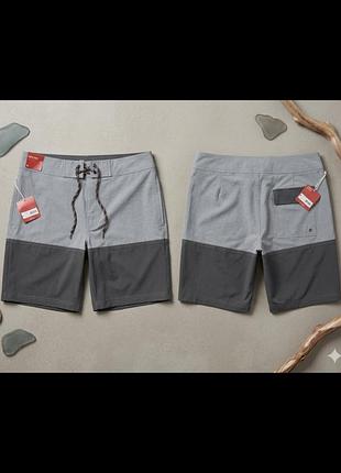 Нові чоловічі шорти / борди шорти mossimo supply co. (розмір 38) 650грн