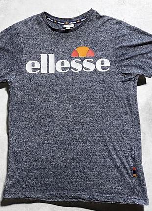 Футболка ellesse