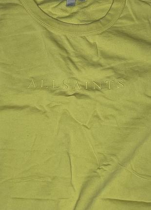 Світшот allsaints 2