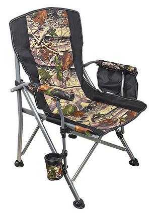 Раскладное кресло s4577 98*56*58 см camouflage