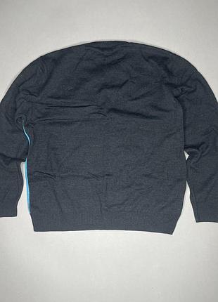 Светр lacoste 5