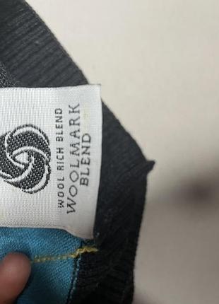 Светр lacoste 7