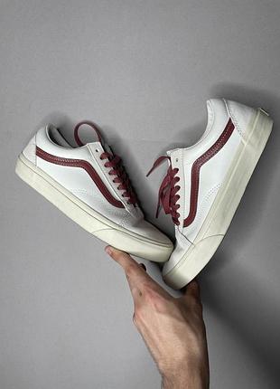 Кеди vans old scool