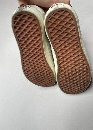 Кеди vans old scool 4