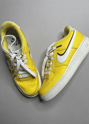 Кросівки nike air force