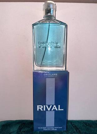 Парфуми rival oriflame