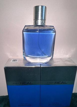 Парфуми real avon