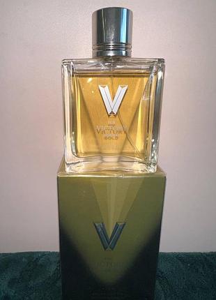 Парфуми v for victory gold avon