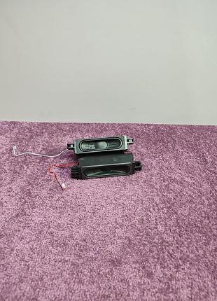 Динамики для телевизора grifon dv43fsb 010802-000512-001