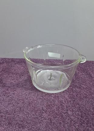 Чаша измельчителя для блендера crownberg cb-5752