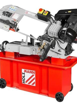 Стрічкова пила holzmann bs 712top
