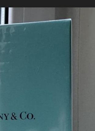 Наслаждение! хрустально-чистый парфюм tiffany&co tiffany perfume 75ml абсолютно новый
