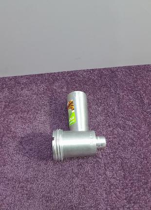 Тубус для м'ясорубки polaris pmg1840